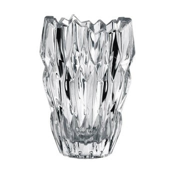 Vază din cristal nachtmann qaurtz, 16 cm