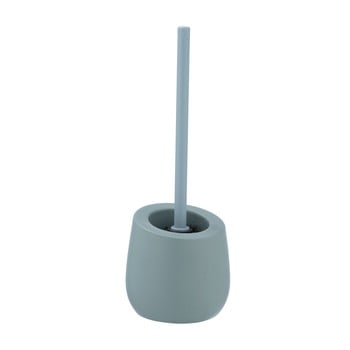 Perie wc ceramică wenko badi blue-grey