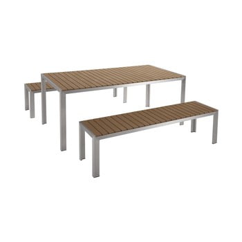 Set mobilier de grădină monobeli santa fe