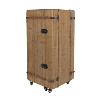 Dulap vinotecă din lemn dutchbone lico