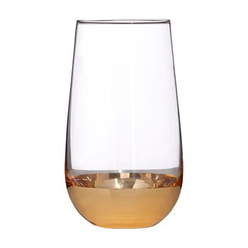 Set 4 pahare premier housewares horizon, 5,7 dl