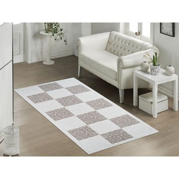 Covor rezistent vitaus patchwork, 60 x 90 cm