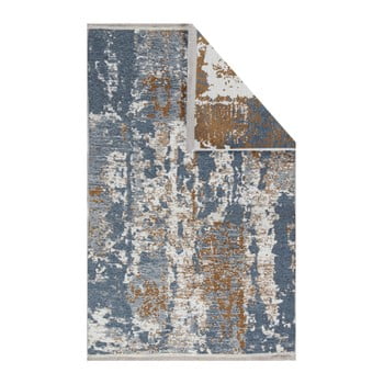 Covor cu 2 fețe eco rugs yvon, 75 x 200 cm