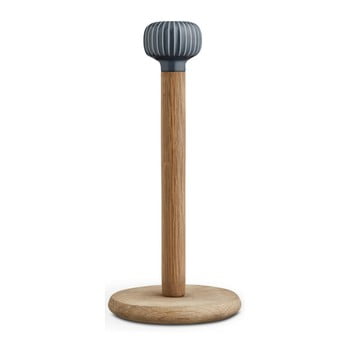 Suport pentru prosoape din hârtie kähler design hammershoi, antracit
