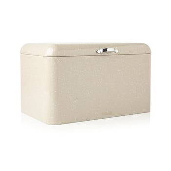 Cutie metalică pentru pâine Sabichi Haden, 1,4 l