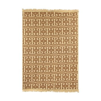 Covor ya rugs tee tan, 60 x 90 cm