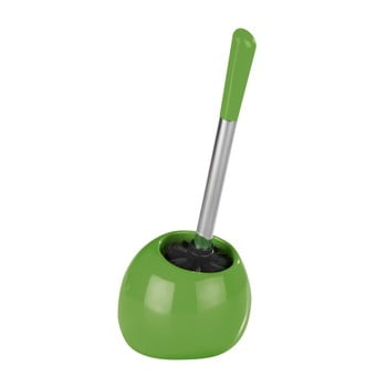 Perie pentru toaletă wenko polaris green, verde