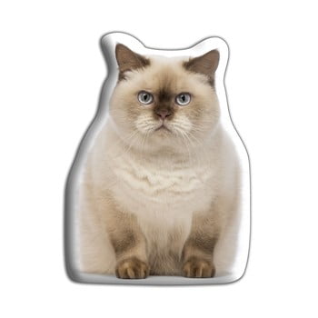 Pernă cu imprimeu adorable cushions british