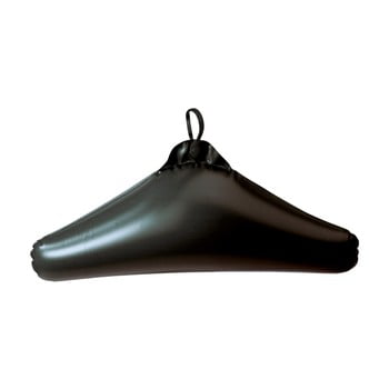 Set 2 umerașe gonflabile wenko, negru