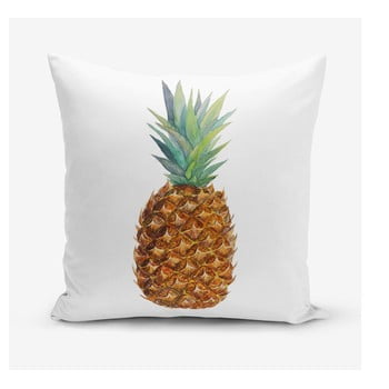 Față de pernă minimalist cushion covers pine, 45 x 45 cm
