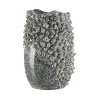 Vază din ceramică a simple mess nice ballad blue, ⌀ 18 cm