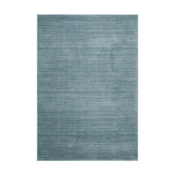 Covor safavieh valentine, 182 x 121 cm, albastru