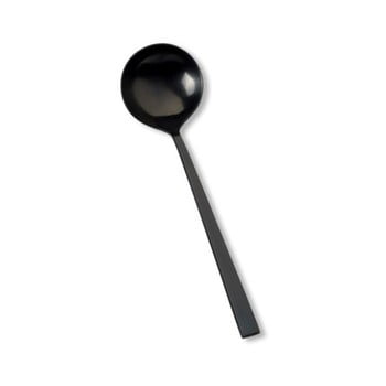 Polonic bitz noir, negru