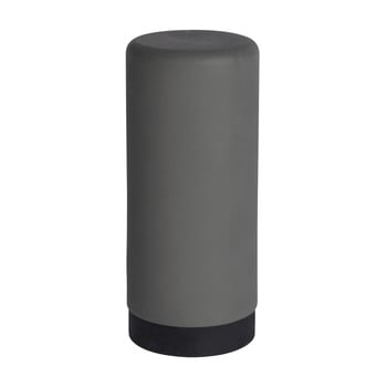 Dozator pentru detergenți wenko squeeze, 250 ml, gri