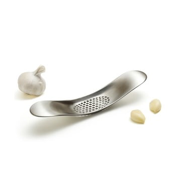 Răzătoare usturoi din zinc garlic crusher
