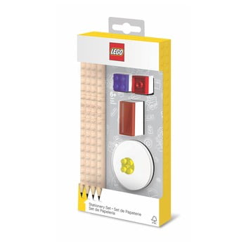 Set pentru scris LEGO® Stationery Set