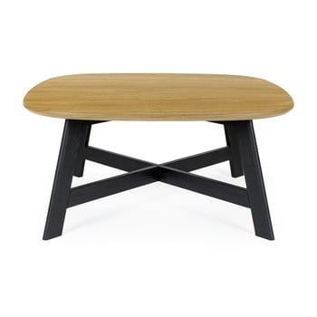 Masă de conferintă din lemn de stejar, lungime 80 cm, askala keeni