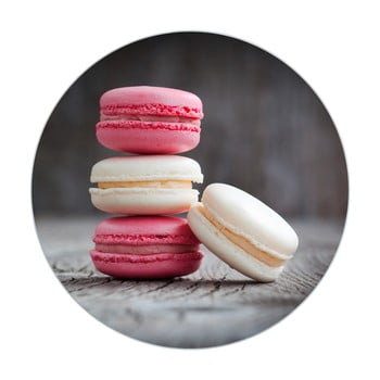 Suport de sticlă pentru oală wenko macaron