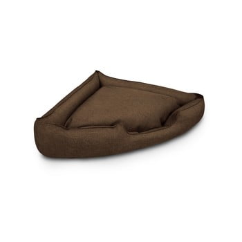 Pat pentru câine marendog eclipse premium, maro