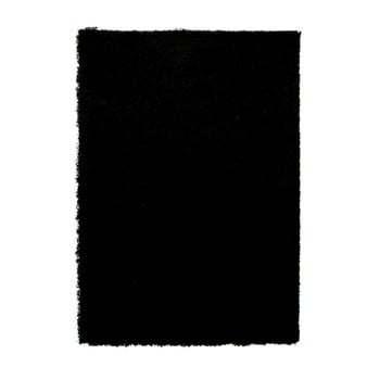 Covor Flair Rugs Cariboo Black, 120 x 170 cm, negru