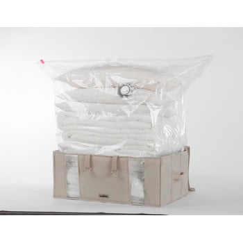 Cutie depozitare cu sac vacuum compactor life xxl