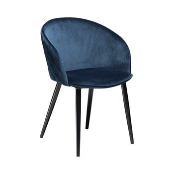 Scaun dan-form denmark dual, albastru