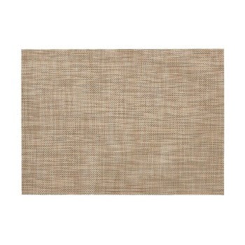 Suport din plastic pentru farfurie Tiseco Home Studio Bolo, 30 x 45 cm