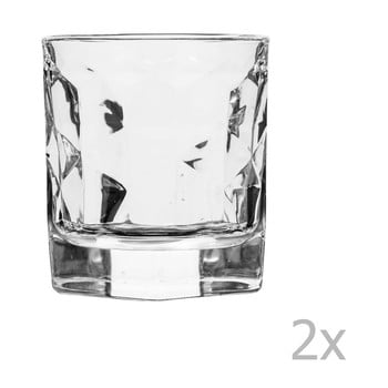 Set 2 pahare sagaform club, 210 ml