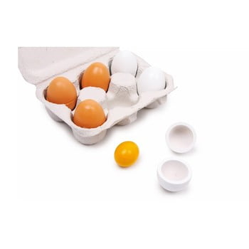 Jucărie din lemn legler egg