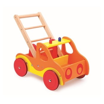 Premergător din lemn legler fire brigade