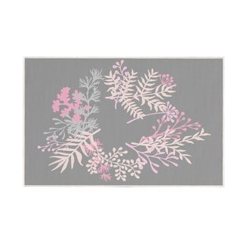 Covor oyo home paloma, 140 x 220 cm, gri