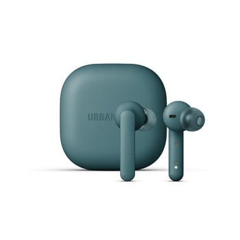 Căști wireless urbanears alby, verde