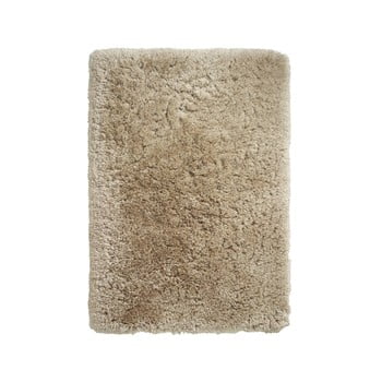 Covor țesut manual think rugs polar pl beige, 60 x 120 cm, bej
