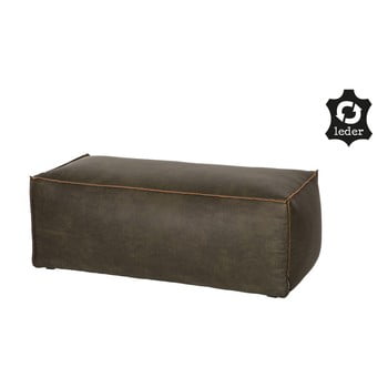 Puf bepurehome rodeo, verde închis