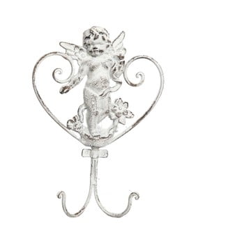 Cuier cu 2 cârlige antic line hooks