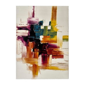 Covor universal belis, 160 x 230 cm