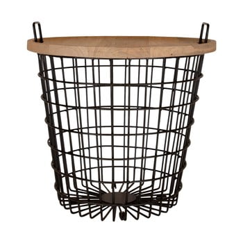 Masă cafea canett lucille, ø 55 cm
