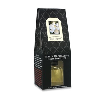 Difuzor parfumat bridgewater candle, 120 ml , aromă de magnolie