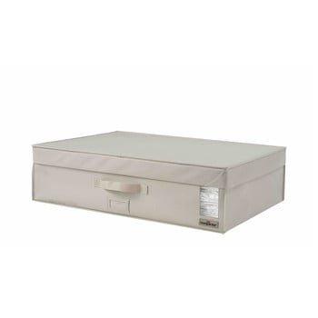 Cutie de depozitare pentru haine compactor xxl family, 72 x 19 cm