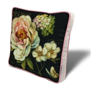 Pernă pentru scaun gravel christi, 42 x 42 cm, cu umplutură