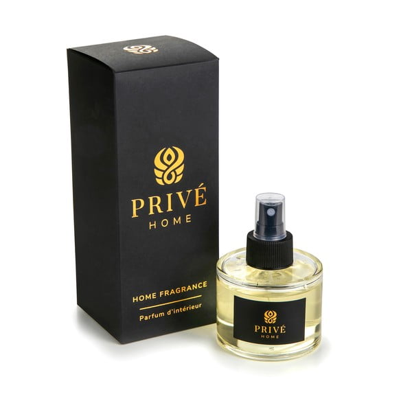 Interiérový parfém Privé Home Oud & Bergamote, 120 ml