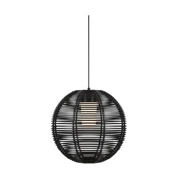 Plafonieră markslöjd sage 1l, negru