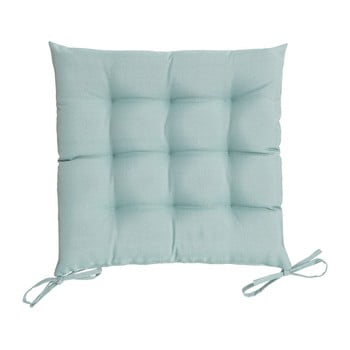 Pernă scaun ego dekor st. maxime, 38 x 38 cm, verde mentă