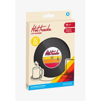 Încălzitor cană conexiune usb just mustard tracks
