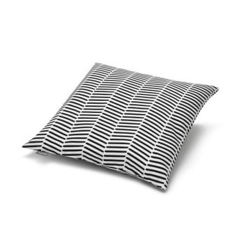 Husă pentru pernă mumla strokes, 50 x 50 cm