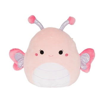 Jucărie de pluș squishmallows motýl maribel