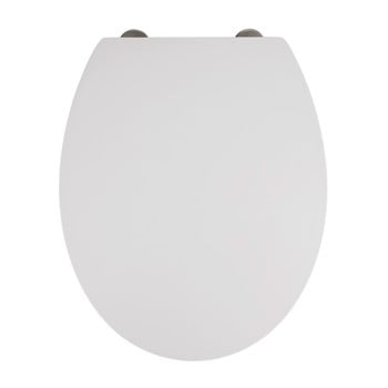 Capac WC Wenko Mora, 44,5 x 37 cm alb imagine