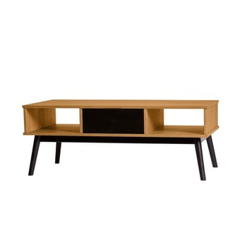 Masă de cafea marckeric lucie, 110 x 43 cm