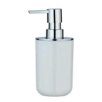 Dozator săpun wenko posa, 330 ml, alb