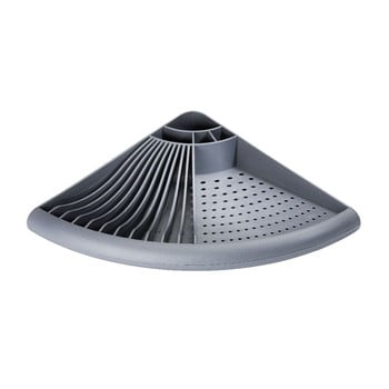 Suport de colț pentru scurs vase wenko dish